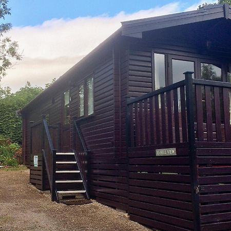 Fell View Lodge Keswick (Cumbria) Exterior foto